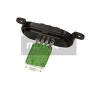 RESISTOR, INTERIOR BLOWER FOR VW AMAROK CALIFORNIA T5 CAMPER MAXGEAR 57-0176
