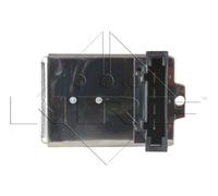 RESISTOR, INTERIOR BLOWER FOR VW CALIFORNIA T4 CAMPER NRF 342072