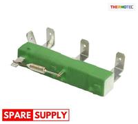 RESISTOR, INTERIOR BLOWER FOR VW CARAVELLE T3 BUS THERMOTEC DEW017TT