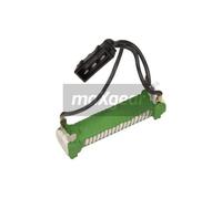 RESISTOR, INTERIOR BLOWER FOR VW CARAVELLE T4 BUS EUROVAN T4 MAXGEAR 57-0178
