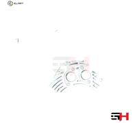 GH GH-761901 Blower motor resistor