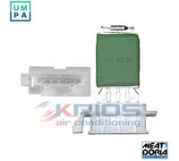 Resistor CH026G 1K0959263A 515074 9ML351332371
