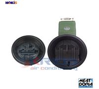 RESISTOR, INTERIOR BLOWER MEAT & DORIA K109054
