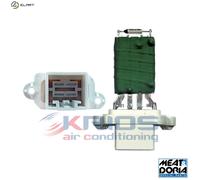 Meat & Doria Interior Blower Resistor K109060 for Ford