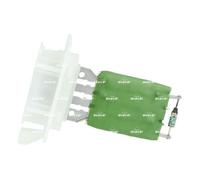 NRF 342009 Blower motor resistor