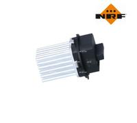 Resistor, interior blower NRF 342044 For CITROËN