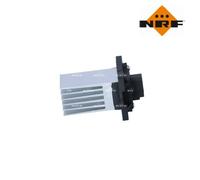 Resistor, interior blower NRF 342114 For HYUNDAI, KIA