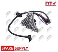 RESISTOR, INTERIOR BLOWER NTY ERD-ME-018