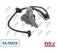 Resistor, interior blower NTY ERD-ME-018