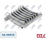 Resistor, interior blower NTY ERD-ME-020