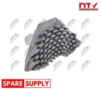 RESISTOR, INTERIOR BLOWER NTY ERD-VV-000