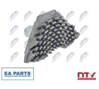 Resistor, interior blower NTY ERD-VV-000