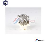 RESISTOR INTERIOR BLOWER PER003 FOR PEUGEOT 206/Hatchback/SW/CC KFW /KFU 1.4L