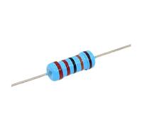 Resistor Kit,100pcs/LOT 5% 1W Carbon Film Resistor 100R-910R Ohm(180R)