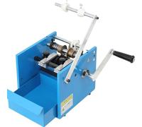 Resistor Lead Forming Machine, Axial Cutting Tool for Electronic Components, PCB Assembly Equipment