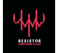 Resistor - Liebe Uber Alles