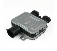 Resistor Module for HVAC Blower Motor Speed Control on For Volvo and For Land For Rover Vehicles Specified
