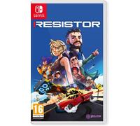 Resistor - Nintendo Switch