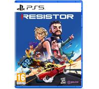 Resistor - PlayStation 5