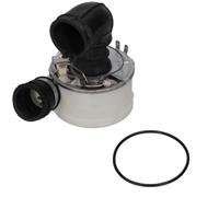 Resistor + Seal Dishwasher Compatible With Hotpoint BLDC 1960W C00257904