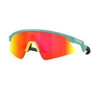 Oakley OJ9015 RESISTOR SWEEP 901515 Kid Sunglasses child O_Matter Blue Red Squared Normal
