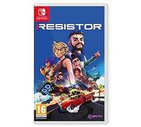 Resistor - Nintendo Switch