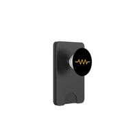 Resistor Symbol Resist Funny Electrical Engineering PopSockets PopWallet for MagSafe