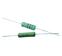 Resistor, Wirewound, 10R, 1%, 10W, Power Rating 10W, Mcknp Series, Resistance 10Ohm, Resistance Tolerance ± 1%, Resistor Case Style Axial Leaded, Resistor Element Material Wirewound, Temperature Coeff