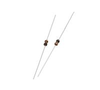 Resistors 1000pcs 1/6W Carbon Film Resistor, 5Percent Tolerance Resistor, for Electronic Projects and Experiments Specialised accessories (Color : 470 Ohm)