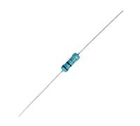 Resistors 500pcs 1/2W Carbon Film Resistor, 5Percent Tolerance Resistor, for Electronic Projects and Experiments Specialised accessories (Color : 560 Ohm)