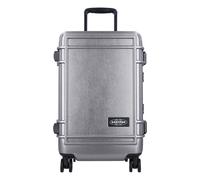 Resist'r Case S Hardshell Trolley - unisex - Eastpak - Cabin Bags - Gray - ONE SIZE - Suitcases ONE SIZE