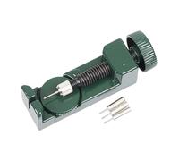 Resizing Kit, Professional Band Tool with Pin Remover, Anti-Magnetic, Precise, Waterproof, Scratch-Resistant Adjustable Tool for Strap Adjustment, Repair, and Maintenance