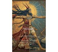 Resjef: El Dios de la Flecha (Egipto)