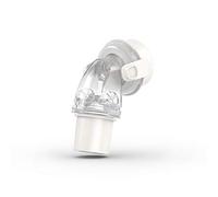 ResMed AirFit F20 and AirFit F30 QuietAir Elbow