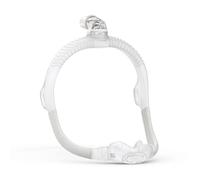 ResMed AirFit N30i Small Frame System, Elbow & Nasal Cradle Cushion - For CPAP Mask - Replacement CPAP Accessories - Small Frame / Medium Cushion