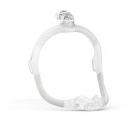 ResMed AirFit N30i Small Frame System, Elbow & Nasal Cradle Cushion - For CPAP Mask - Replacement CPAP Accessories - Small Frame / Medium Cushion