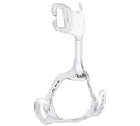 Resmed Mirage Fx Standard Frame - Slim, Lightweight Construction For Unobstructed Field Of View And Mask Stability - Recommended Replacement Time: 3 Months