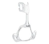 Resmed Mirage Fx Wide Frame - Slim, Lightweight Construction for Unobstructed Field of View and Mask Stability - Recommended Replacement Time: 3 Months