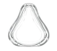 ResMed Quattro Fx Full Face Mask Cushion Large Clear