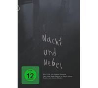 Resnais, Alain - Nacht und Nebel (Neuauflage)