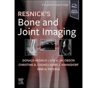 Resnick's Bone and Joint Imaging