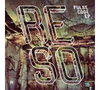 Reso Pulse Code EP (Vinyl) 10" EP (US IMPORT)