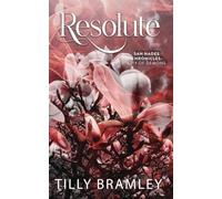 Resolute: San Hades Chronicles: City of Demons