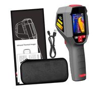 Resolution 384×288 Infrareds Thermal Imager for Accurate Temperature Detection from 20°C to 550°C Thermal Imaging Camera for Home Inspection