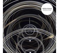 Resolution 88 - Revolutions [VINYL]