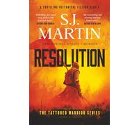 Resolution: Maelstrom. Malice. Murder (The Tattooed Warrior series)