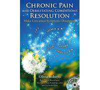 Resolution Magic: Make Unwanted Symptoms Disappear