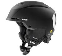 RESOLUTION MIPS 10-BLACK-W. MATT