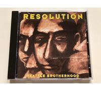 Resolution - Seattle Brotherhood