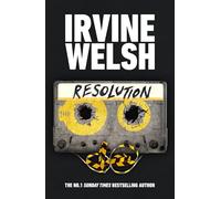 Resolution: The propulsive new Sunday Times bestseller (The CRIME series)